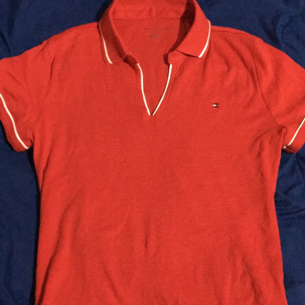 Tommy Hilfiger shirt